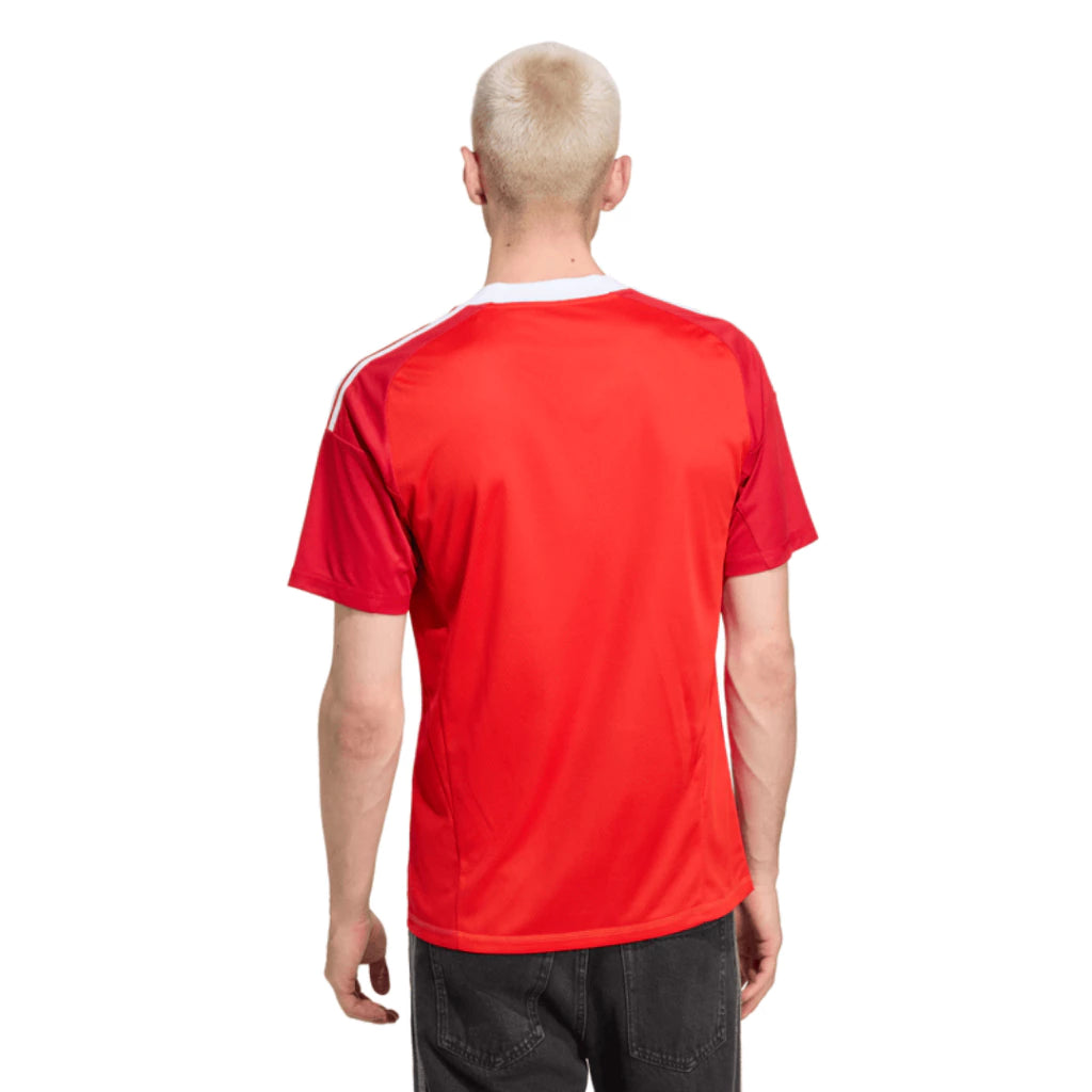 Camisa Flamengo Goleiro 3 2025