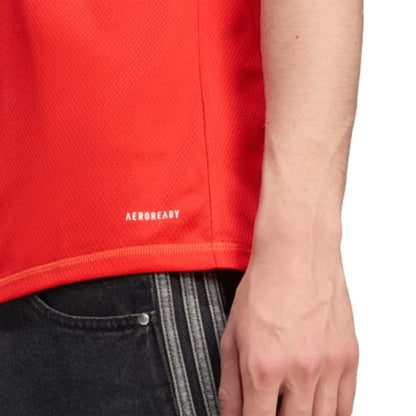 Camisa Flamengo Goleiro 3 2025