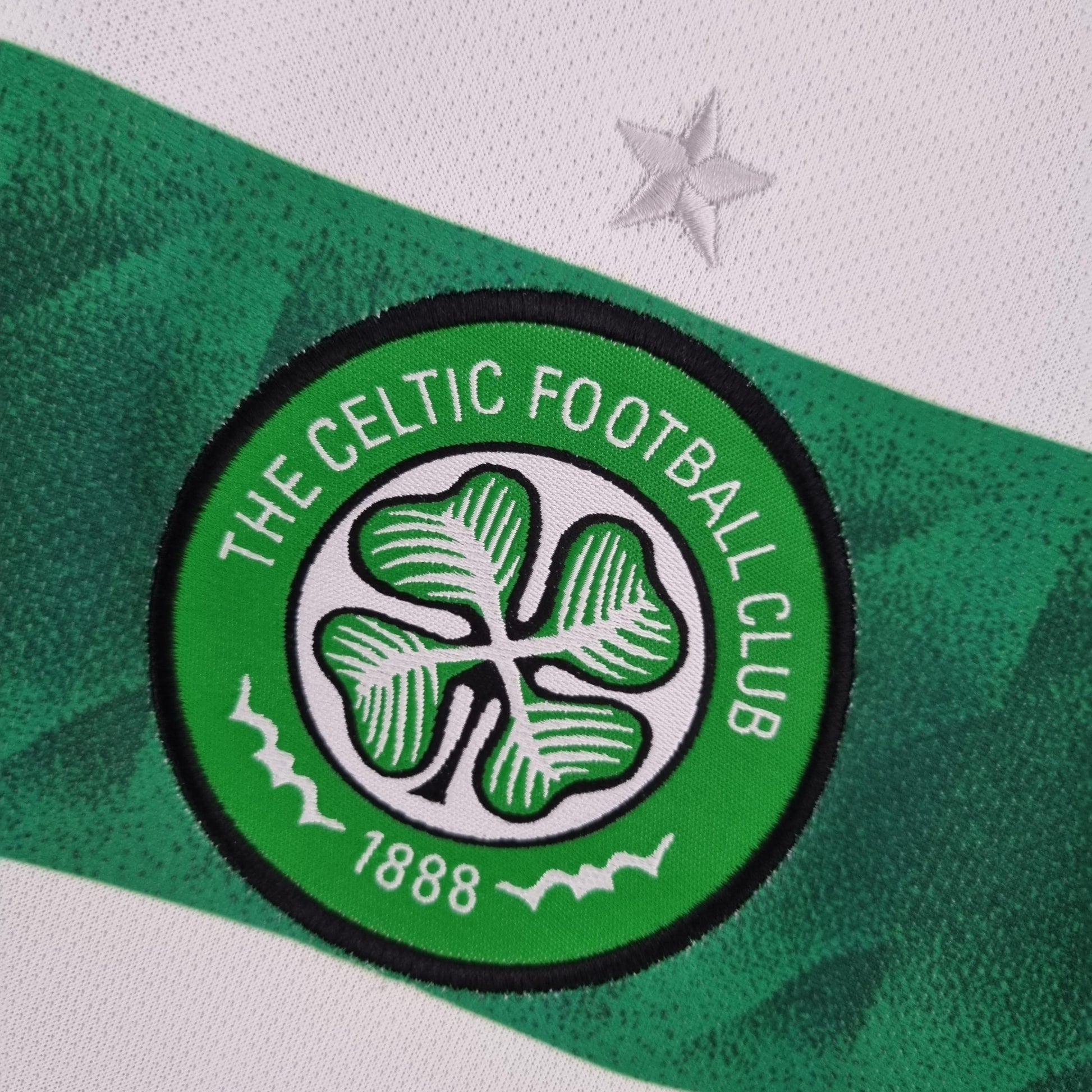 Camisa Celtics 2022/23 Home - ResPeita Sports