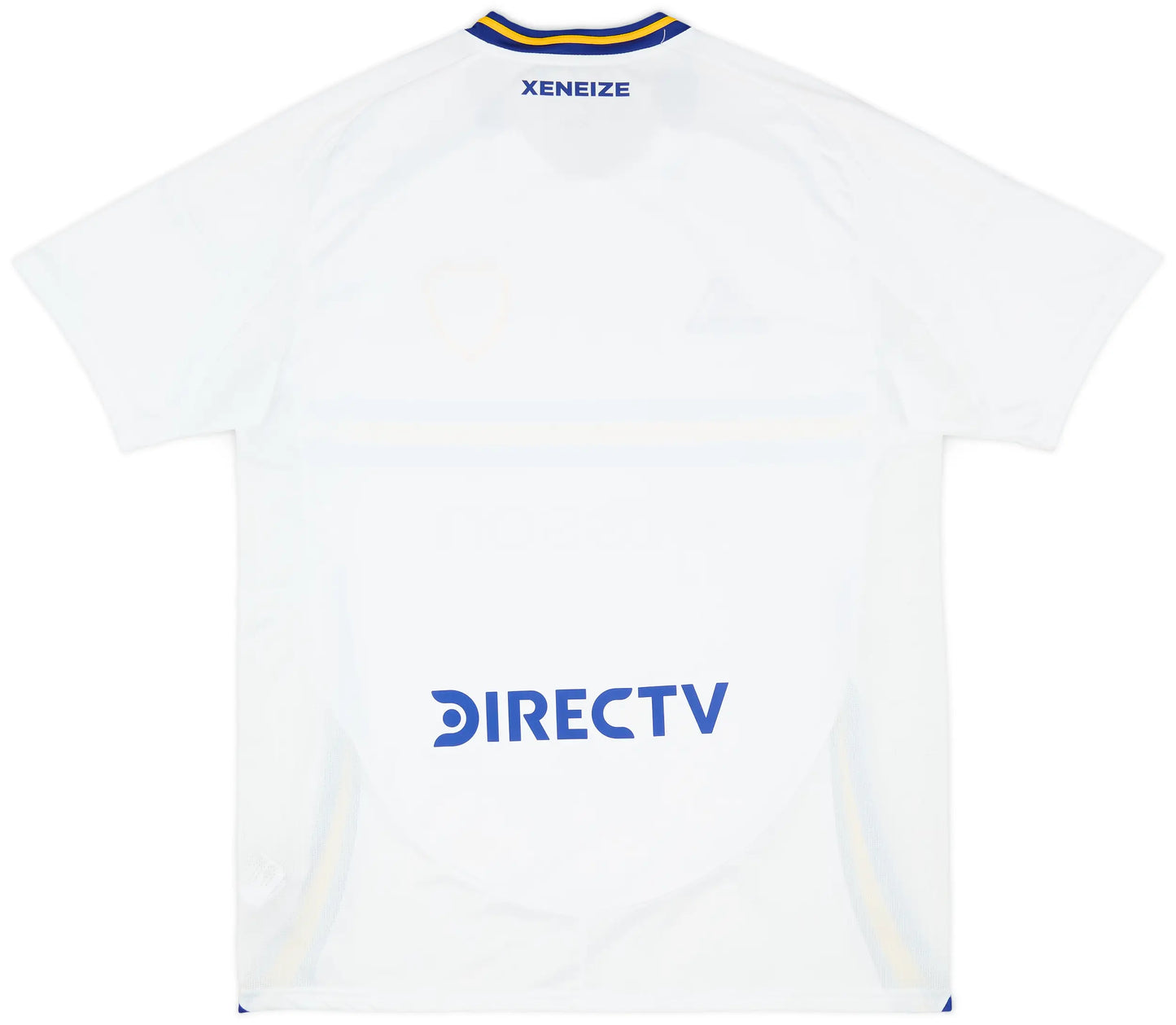 Camisa Boca Juniors 2024/2025 Away