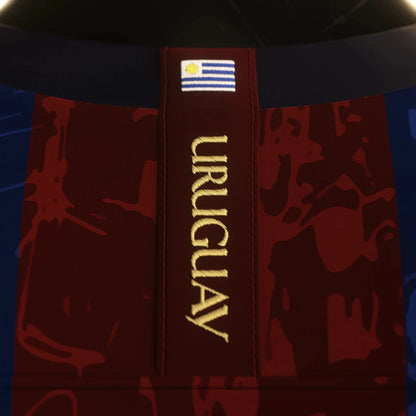 Camisa Barcelona Edição "El Pistolero 9"