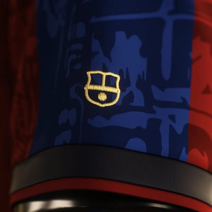 Camisa Barcelona Edição "La Pulga 10"