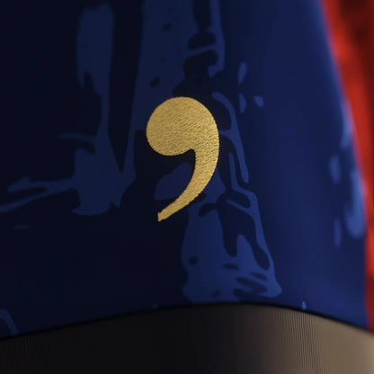 Camisa Barcelona Edição "La Pulga 10"