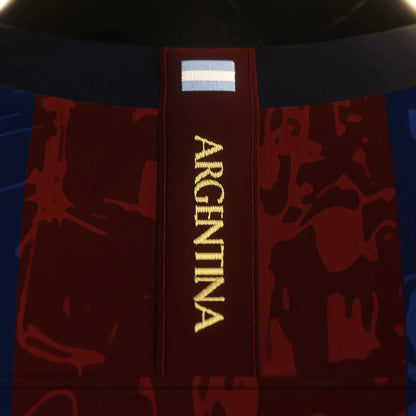 Camisa Barcelona Edição "La Pulga 10"