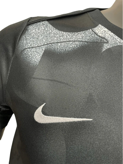 Camisa Corinthians 25/26 Pré-Jogo