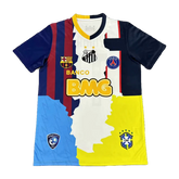 Camisa Edição Especial Neymar #11 - Todos os Times - Torcedor Masculina