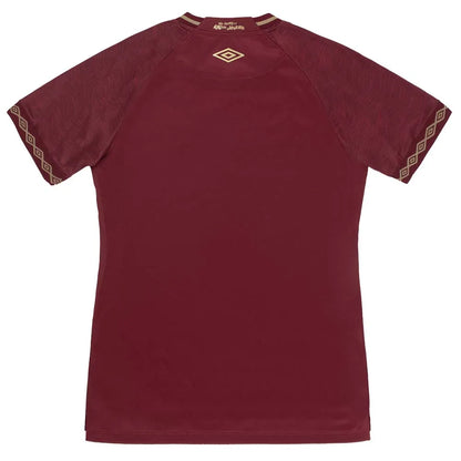 Camisa Fluminense Jogo 3 2025/26 Jogador Feminino