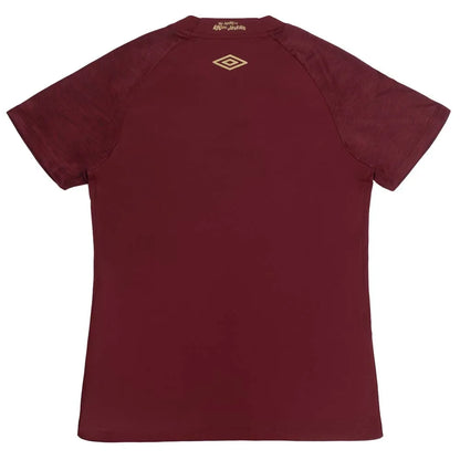 Camisa Fluminense Jogo 3 2025/26 Torcedor Feminino