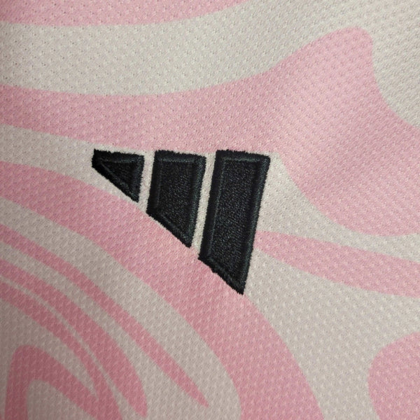 Camisa Flamengo Hello Kitty 25/26 – Voltz Club