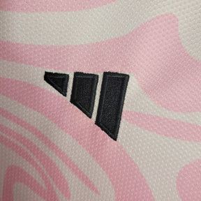 Camisa  Flamengo Hello Kitty 25/26