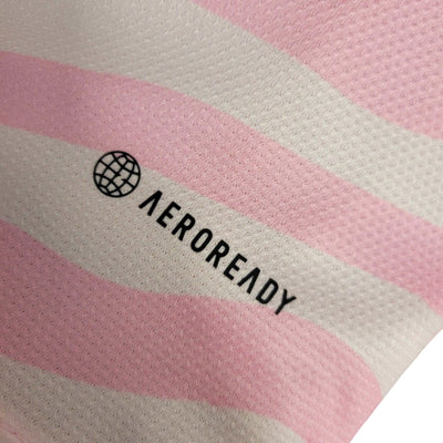 Camisa  Flamengo Rosa 2024/25 Unisex