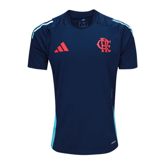 Camisa Flamengo 2025/26 Treino