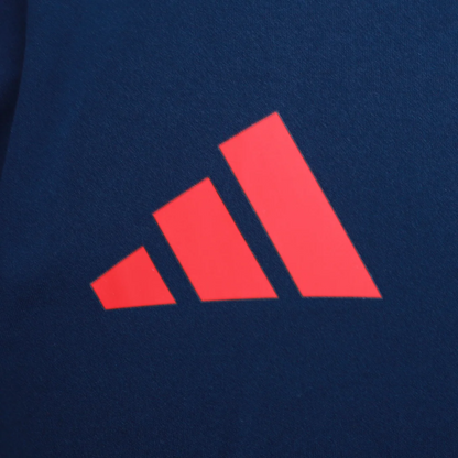 Camisa Flamengo 2025/26 Treino