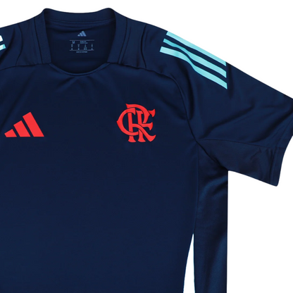 Camisa Flamengo 2025/26 Treino