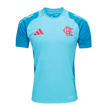 Camisa Flamengo 2025/26 Treino