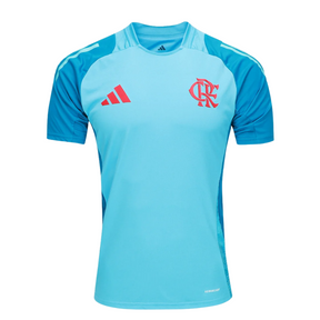 Camisa Flamengo 2025/26 Treino