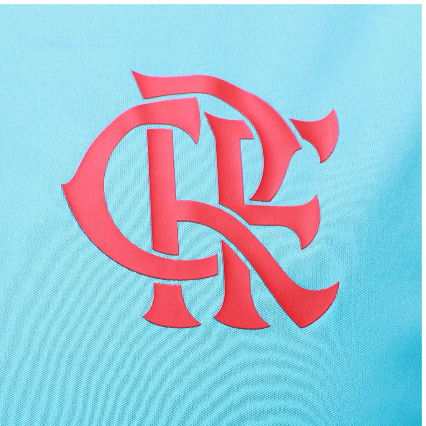 Camisa Flamengo 2025/26 Treino