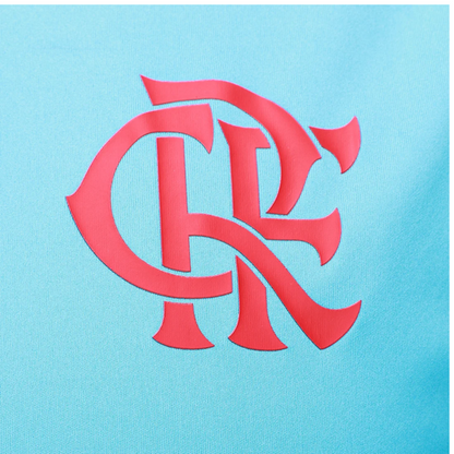 Camisa Flamengo 2025/26 Treino