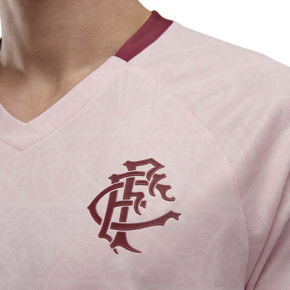 Camisa Fluminense Outubro Rosa 2025