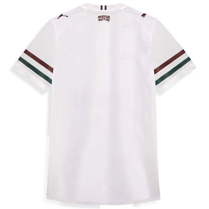 Camisa Fluminense Jogo 2 2026/27 Torcedor Feminina
