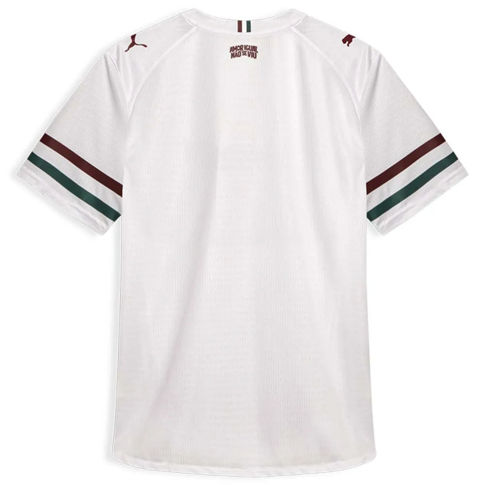 Camisa Fluminense Jogo 2 26/27 Jogador