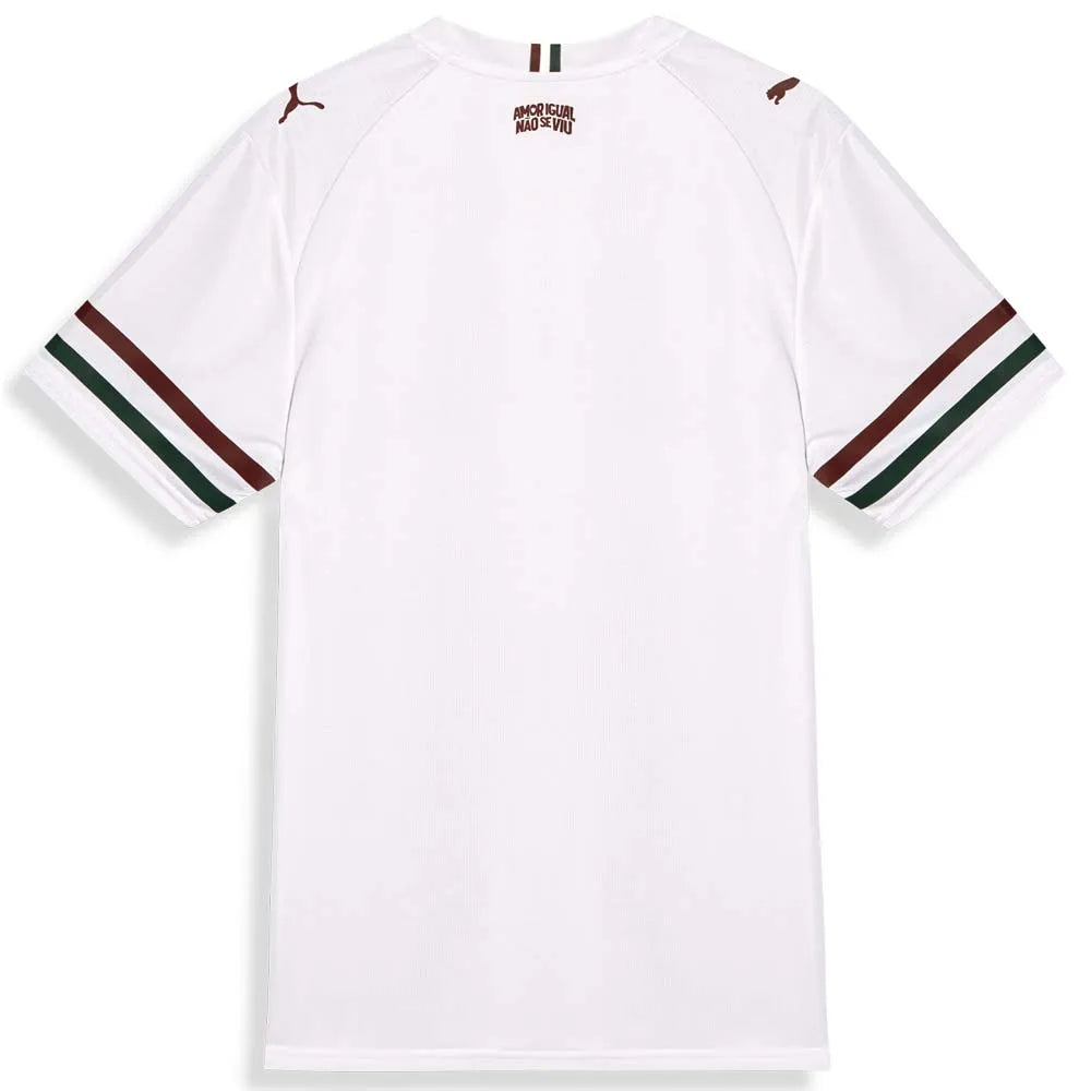 Camisa Fluminense Jogo 2 2026/27