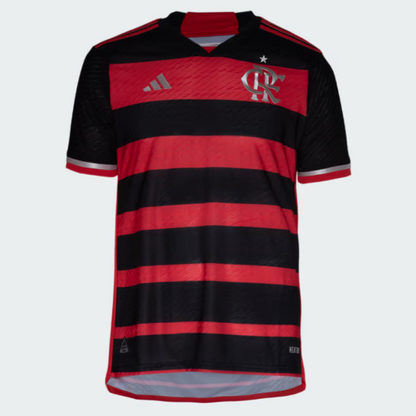 Camisa Jogador Flamengo 2024/25 Home