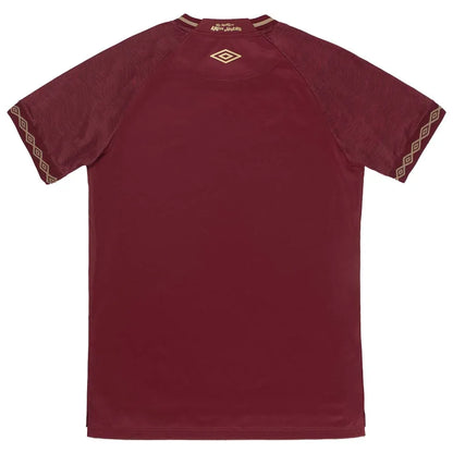 Camisa Fluminense Jogo 3 2025/26 Jogador Masculina