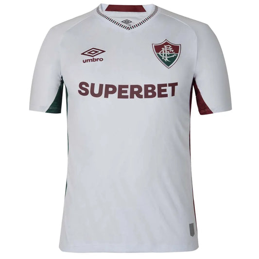 Camisa Fluminense 2025/26 Away