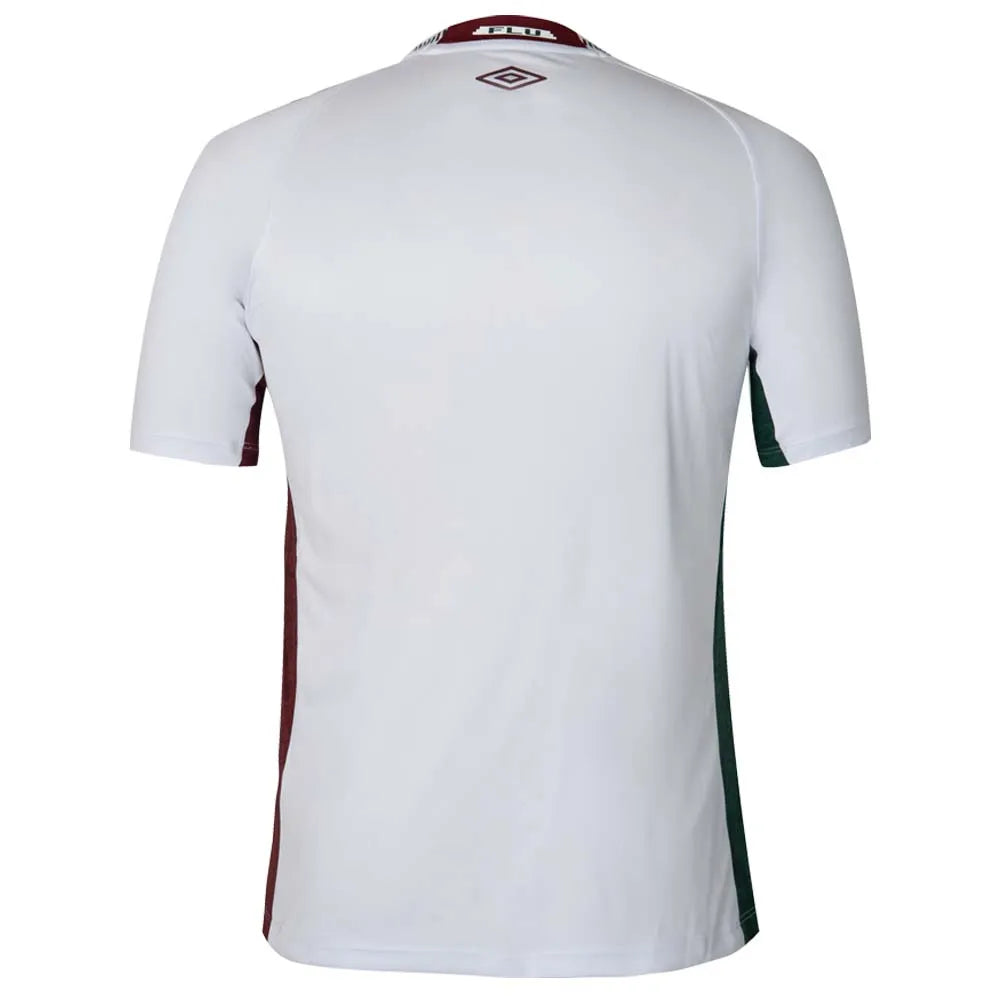 Camisa Fluminense 2025/26 Away