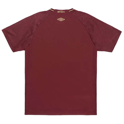 Camisa Fluminense Jogo 3 2025/26 Torcedor Masculina