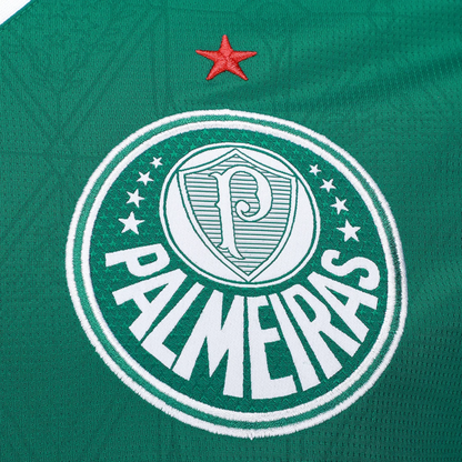 Camisa SE Palmeiras 2025/26 Home