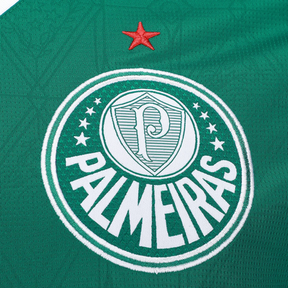 Camisa SE Palmeiras 2025/26 Home