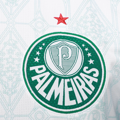 Camisa SE Palmeiras 2025/26 Away
