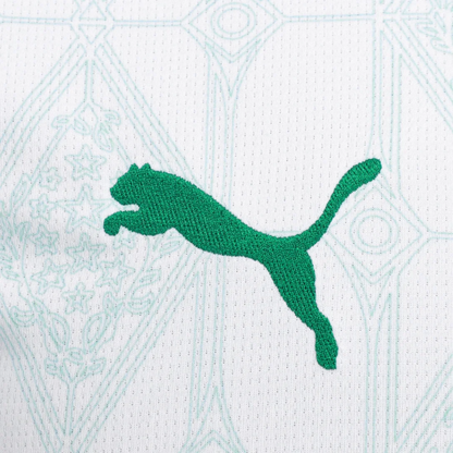 Camisa SE Palmeiras 2025/26 Away