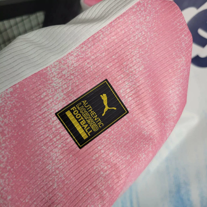 Camisa SE Palmeiras 2023/24 Edição Especial Goleiro