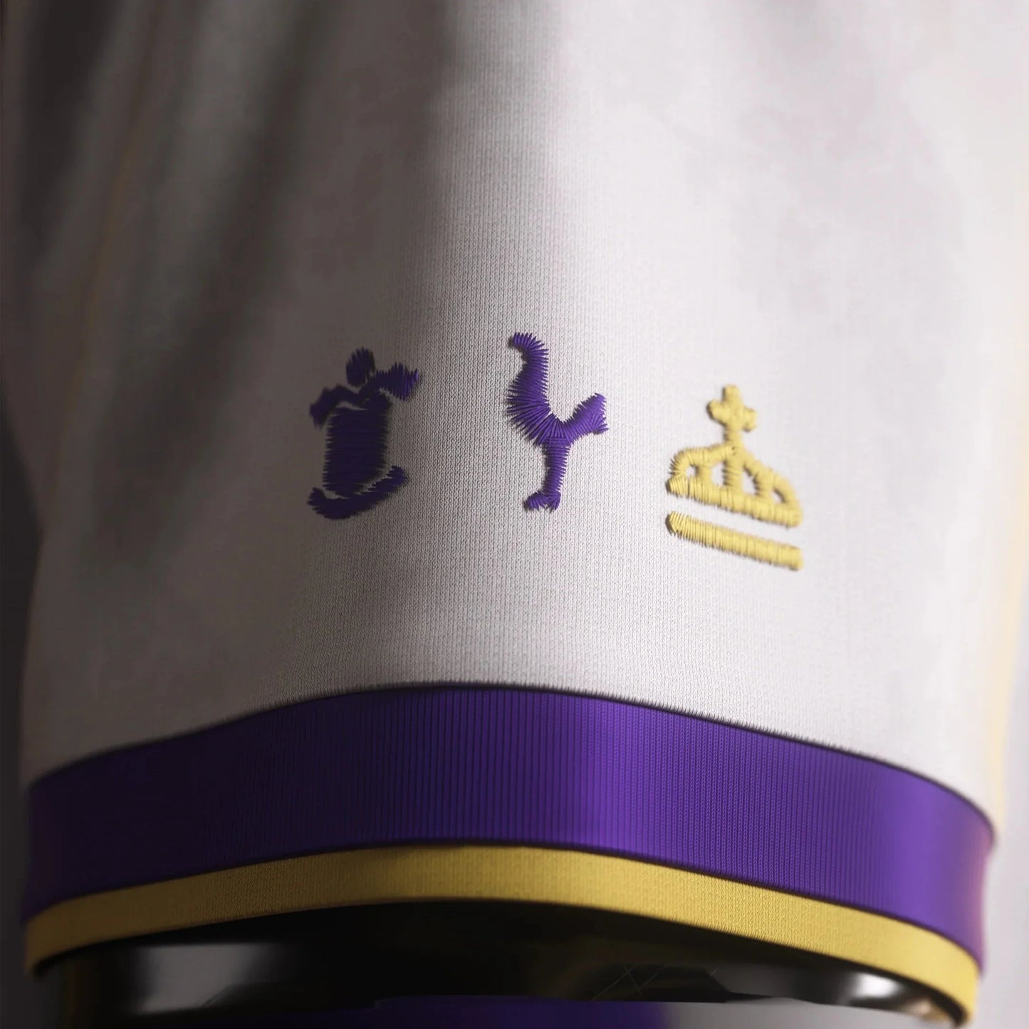 Camisa Real Madrid Edição "The Cannon 11"