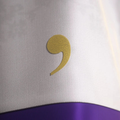 Camisa Real Madrid Edição "The Cannon 11"