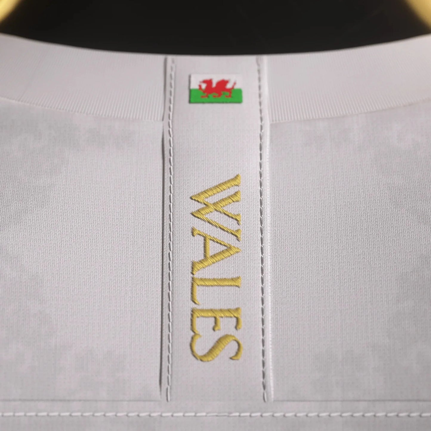 Camisa Real Madrid Edição "The Cannon 11"