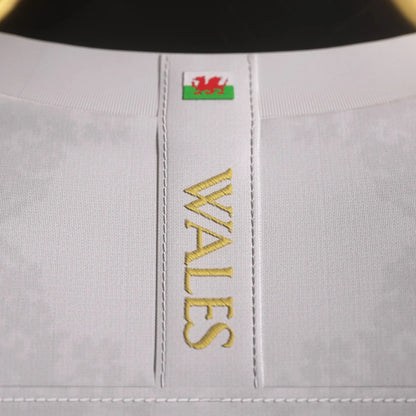 Camisa Real Madrid Edição "The Cannon 11"