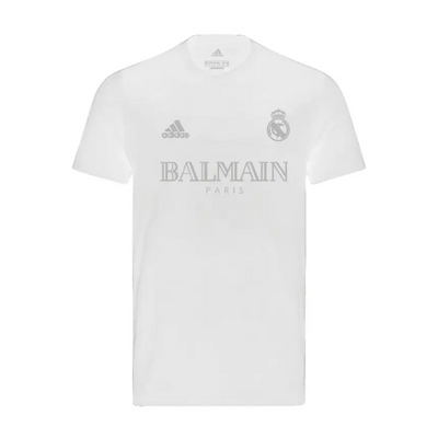 camisa-real-madrid-balmain-branca-2024