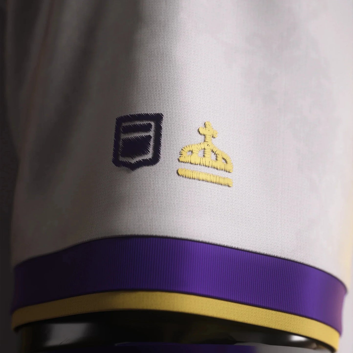 Camisa Real Madrid Edição "King Karim 9"