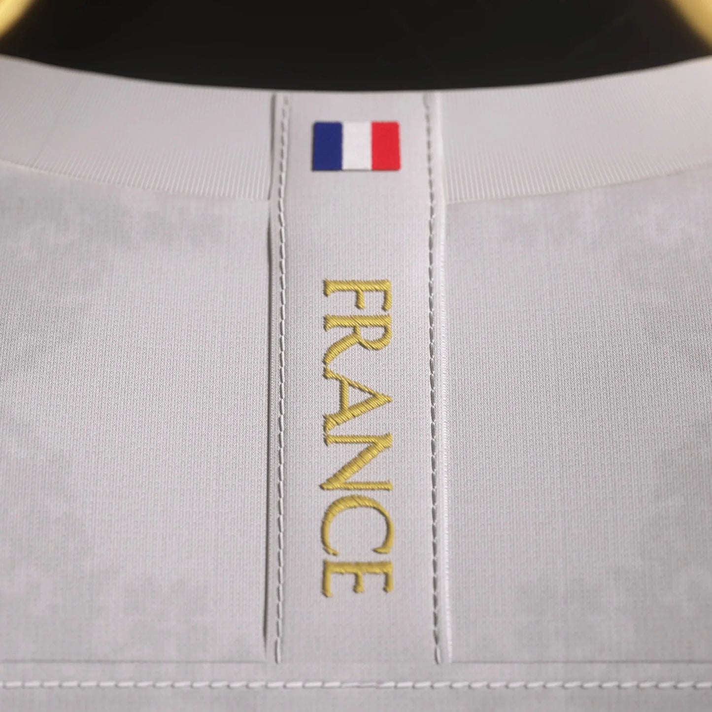 Camisa Real Madrid Edição "King Karim 9"