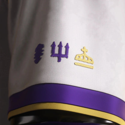 Camisa Real Madrid Edição "The Siu 7"