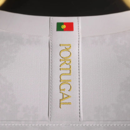 Camisa Real Madrid Edição "The Siu 7"