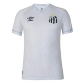 Camisa Santos 2025/26 Home