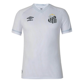Camisa Santos 2025/26 Home