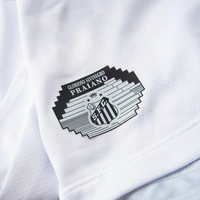 Camisa Santos  "Neymar 10" 2025/26 Home