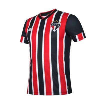Camisa São Paulo "OSCAR 8"2024/25 Away