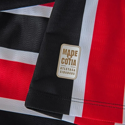 Camisa São Paulo "OSCAR 8"2024/25 Away